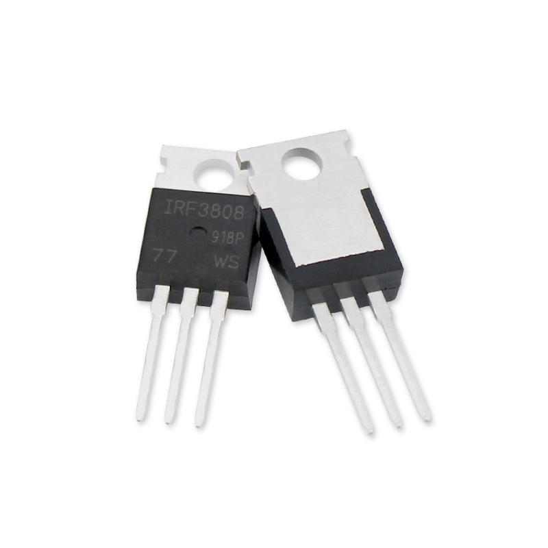 5PCS IR Mosfet Transistor IRFZ - Mosfet Transistor Set recensione e prezzo
