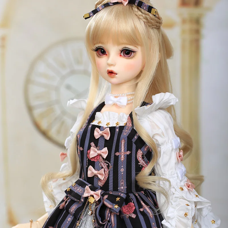 Lorina bjd sd dolls 1/3 body m - Diy Electronics Shop recensione e prezzo