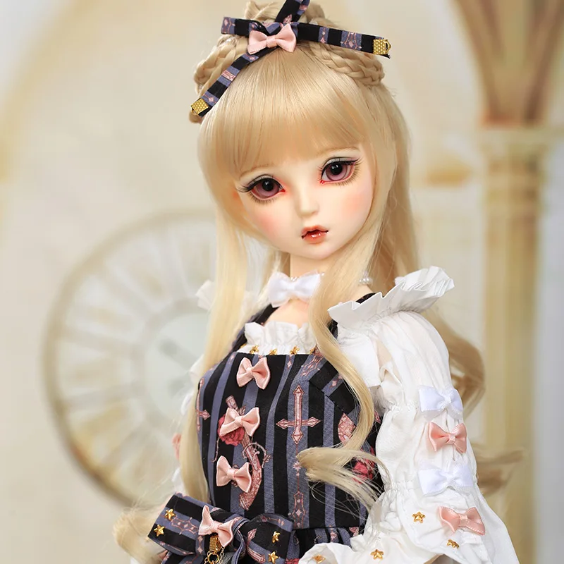 Lorina bjd sd dolls 1/3 body m - Diy Electronics Shop recensione e prezzo