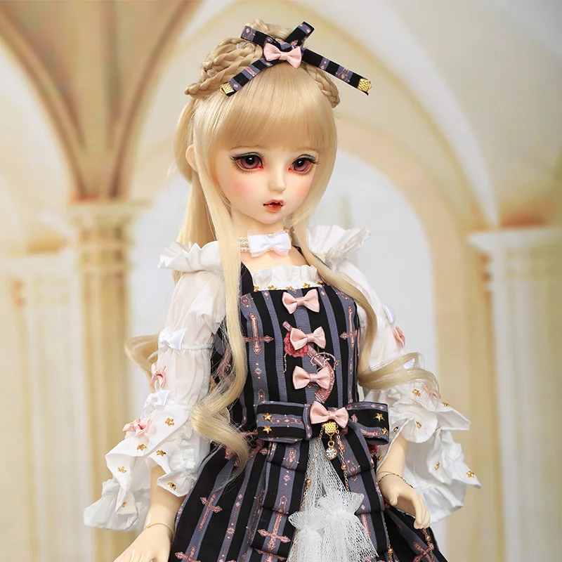 Lorina bjd sd dolls 1/3 body m - Diy Electronics Shop recensione e prezzo
