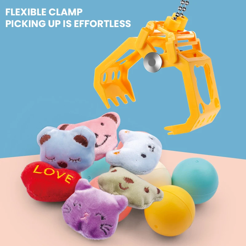 Kids Electronic Claw Machine D - Diy Electronics Gifts recensione e prezzo