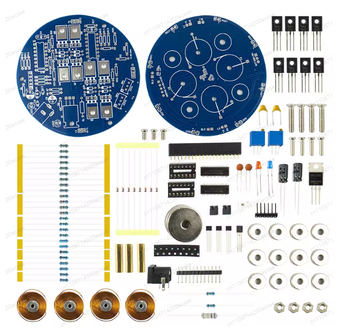 Maglev DIY Kit Fun Electronics - Diy Electronics Kits recensione e prezzo