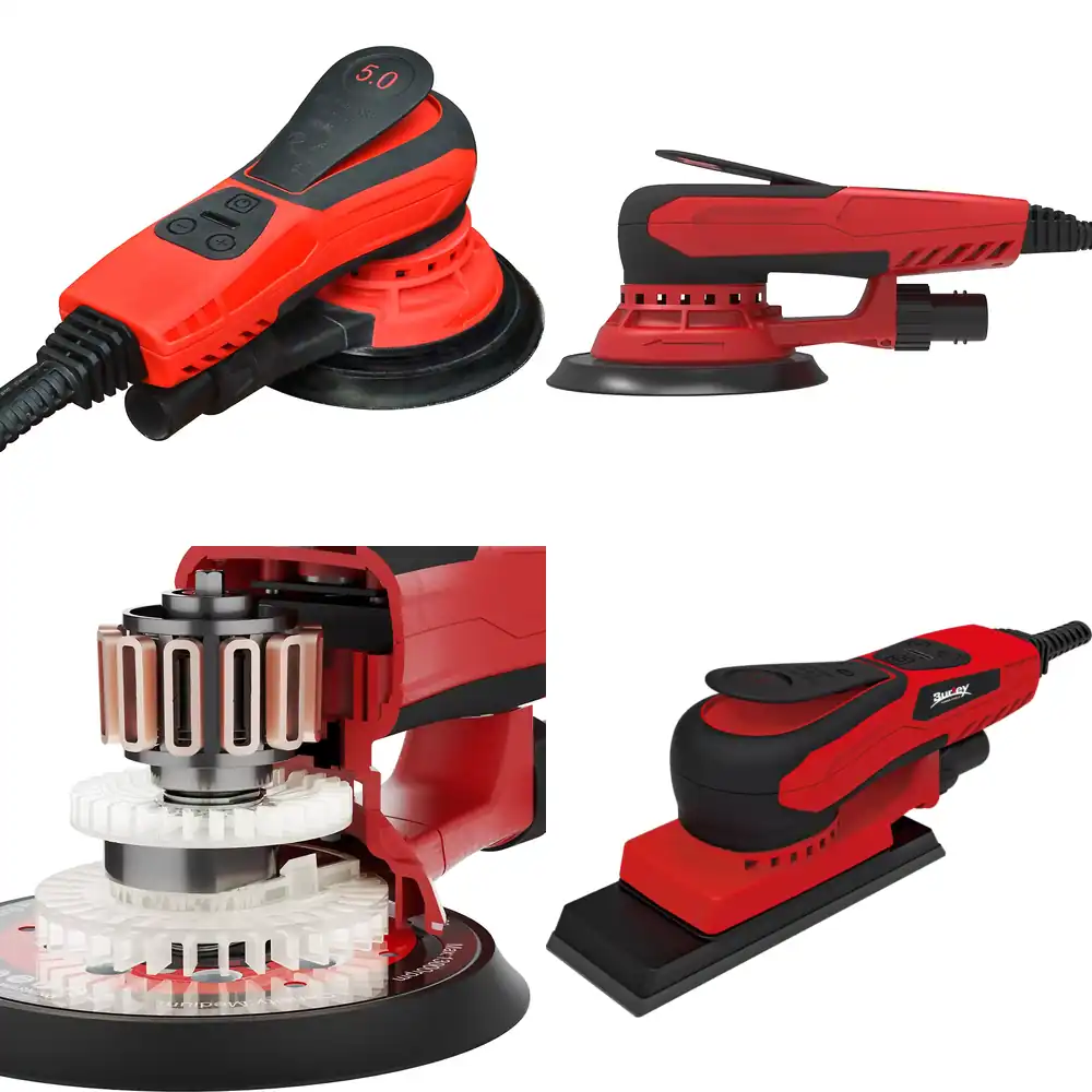 Burley 150mm DIY Industrial Br - Diy Electric Car recensione e prezzo