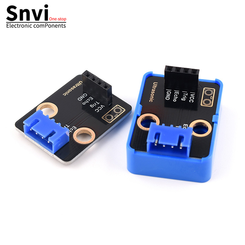 Ultrasonic adapter board modul - Ultrasonic Sensor Hc recensione e prezzo