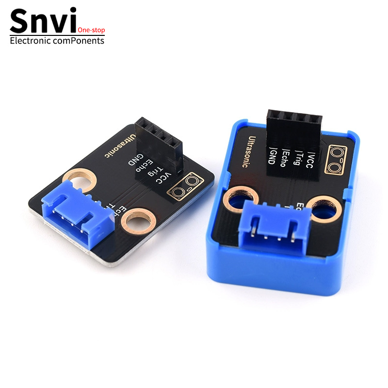Ultrasonic adapter board modul - Ultrasonic Sensor Hc recensione e prezzo