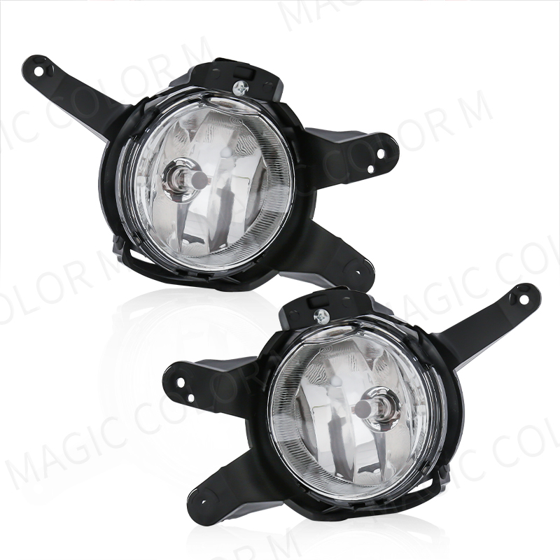 LED Fog Lights For Chevrolet C - Led Assortment Kit recensione e prezzo