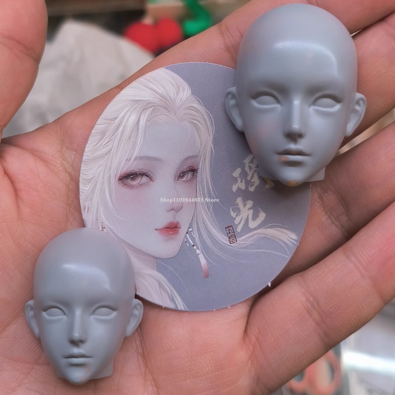 3.0/3.6CM Q-version Proportion - Diy Q recensione e prezzo