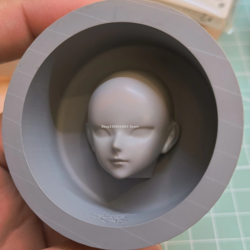 3.0/3.6CM Q-version Proportion - Diy Q recensione e prezzo