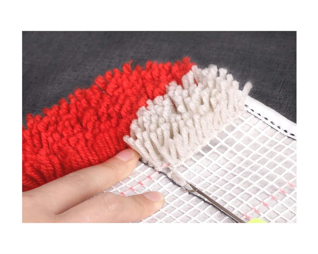 Latch hook rug kits for Adults - Diy Electronics Kits For Adults recensione e prezzo