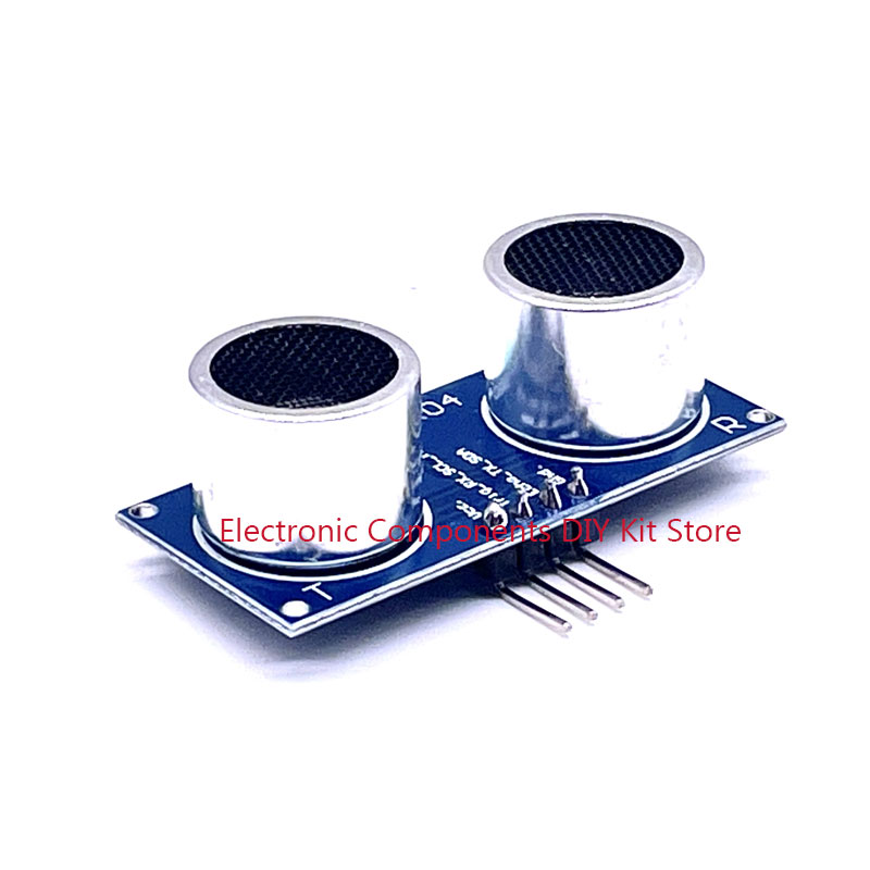 HC-SR04 Ultrasonic Ranging Mod - Ultrasonic Sensor Hc recensione e prezzo