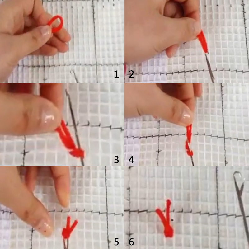 Prajna Carpet Embroidery Latch - Diy Electronics Gadget recensione e prezzo