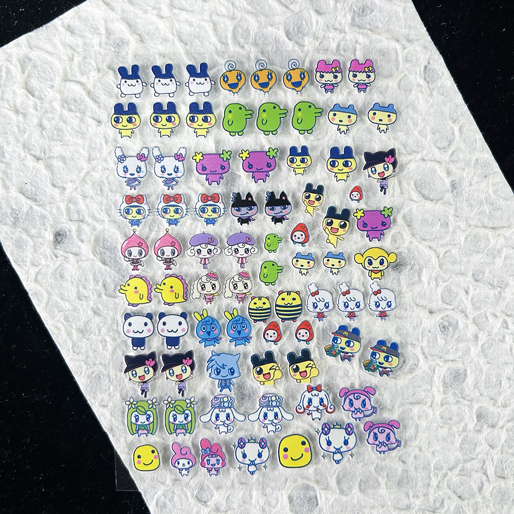 PVC Kawai Electronic Pet Stick - Diy Electronics Gifts recensione e prezzo