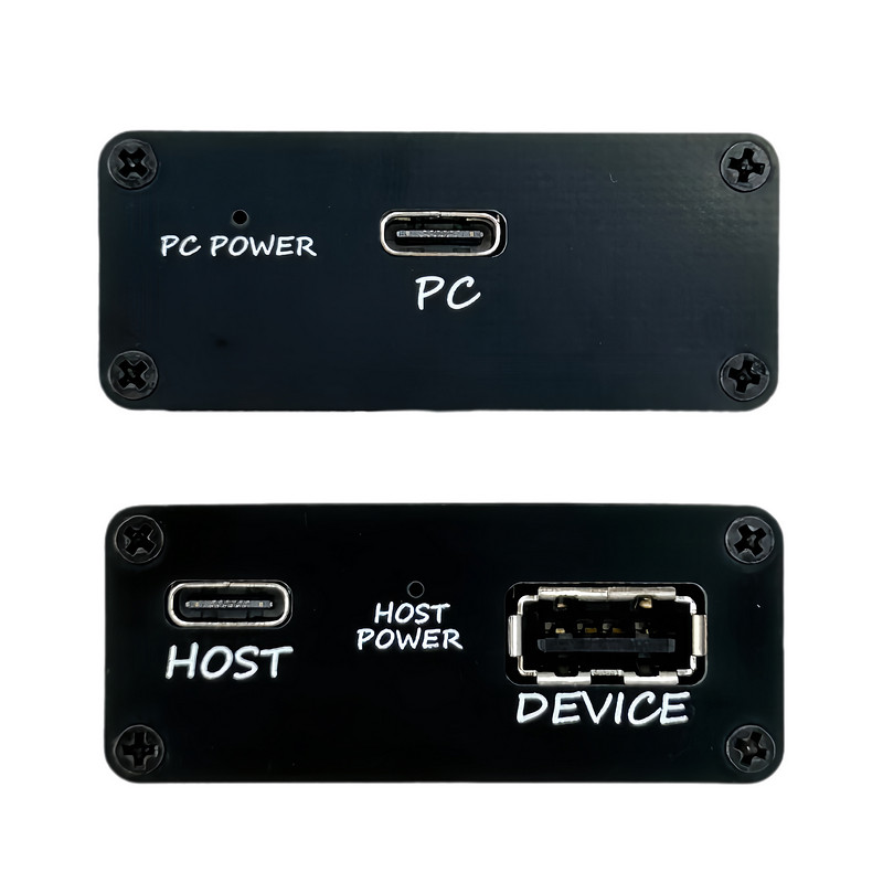 Usb protocol analyzer - zishan - Logic Analyzer Usb recensione e prezzo
