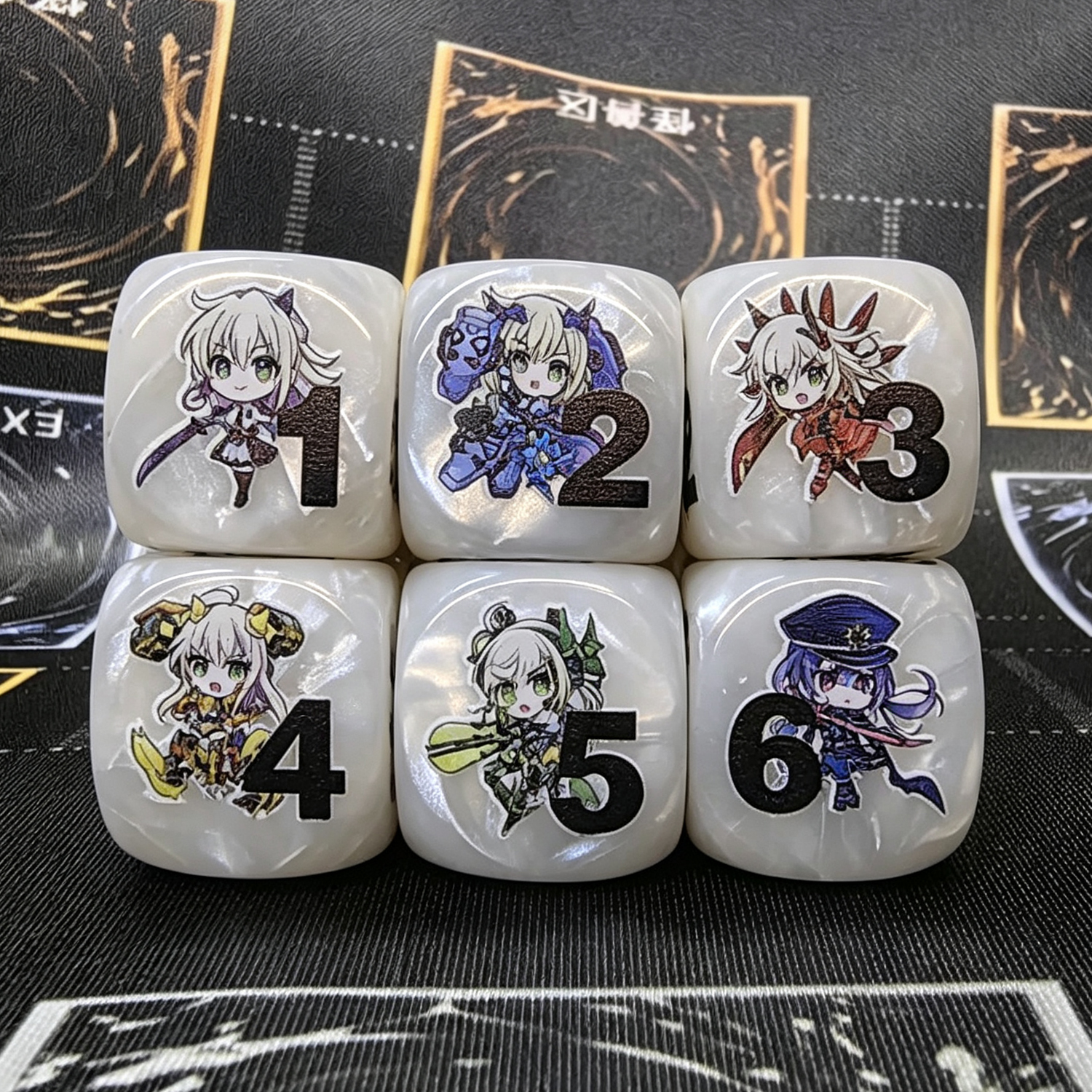 20Mm Diy Self Made Yu-Gi-Oh! S - Diy Q recensione e prezzo