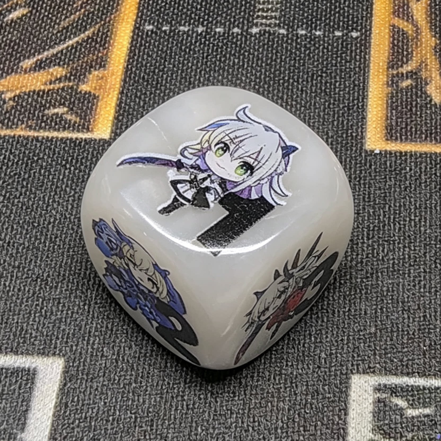 20Mm Diy Self Made Yu-Gi-Oh! S - Diy Q recensione e prezzo