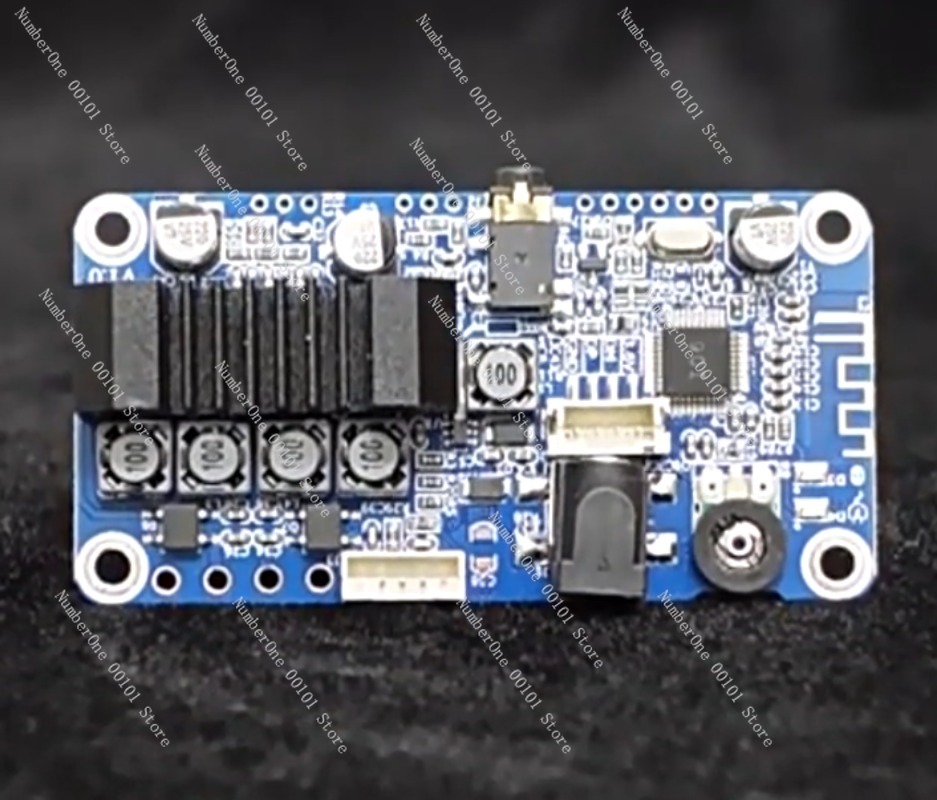 BDM3P Portable Bluetooth 5.3 A - Diy Electric Car recensione e prezzo