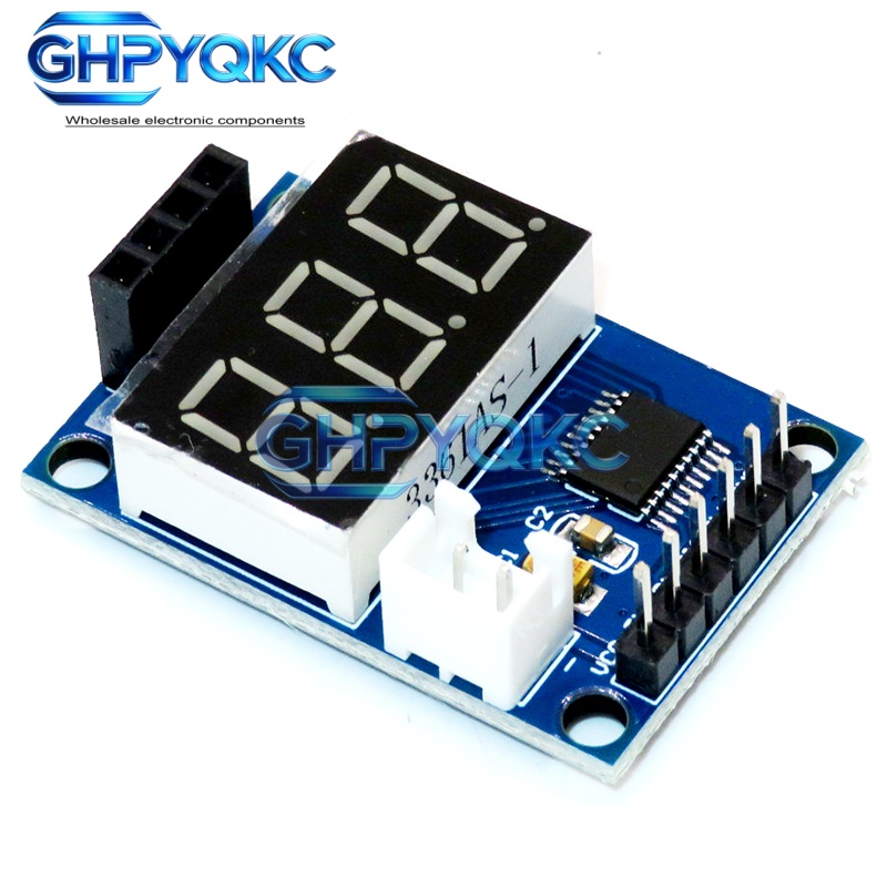 GHPYQKC HC-SR04 Ultrasonic Dis - Ultrasonic Sensor Hc recensione e prezzo