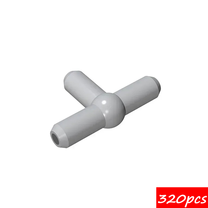 320PCS High-Tech Assemble Part - Diy Electronics Ideas recensione e prezzo
