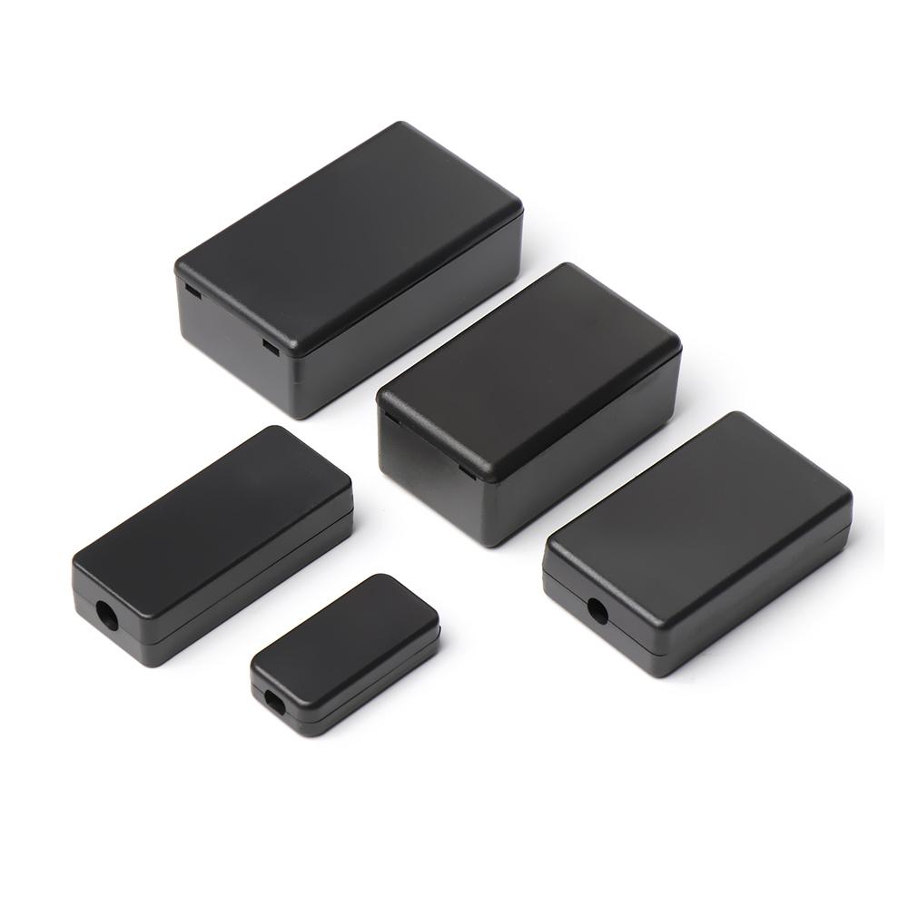 1/2pcs Plastic Waterproof Blac - Diy Waterproof Electronics recensione e prezzo