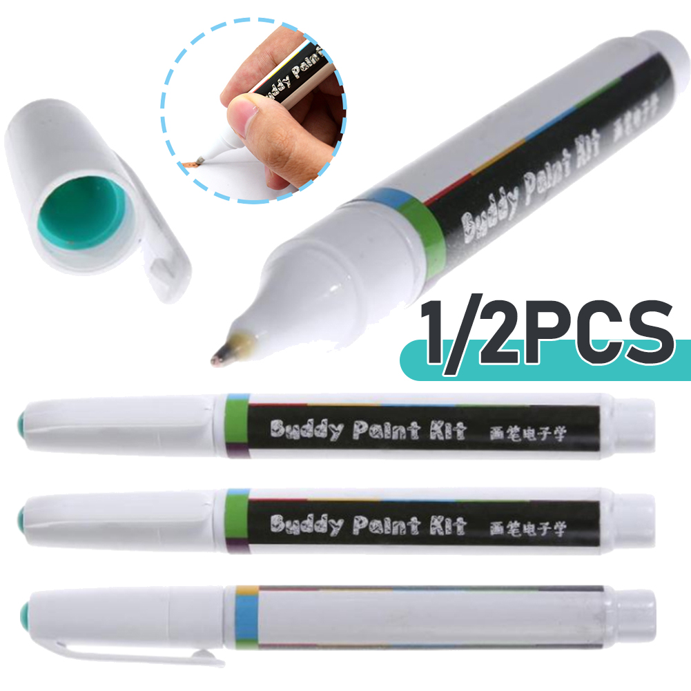 Conductive Ink Pen DIY Electro - Diy Electronics Gifts recensione e prezzo