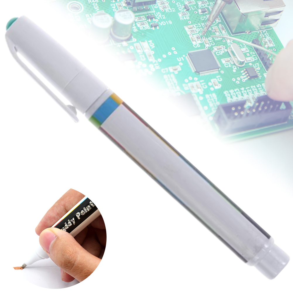 Conductive Ink Pen DIY Electro - Diy Electronics Gifts recensione e prezzo