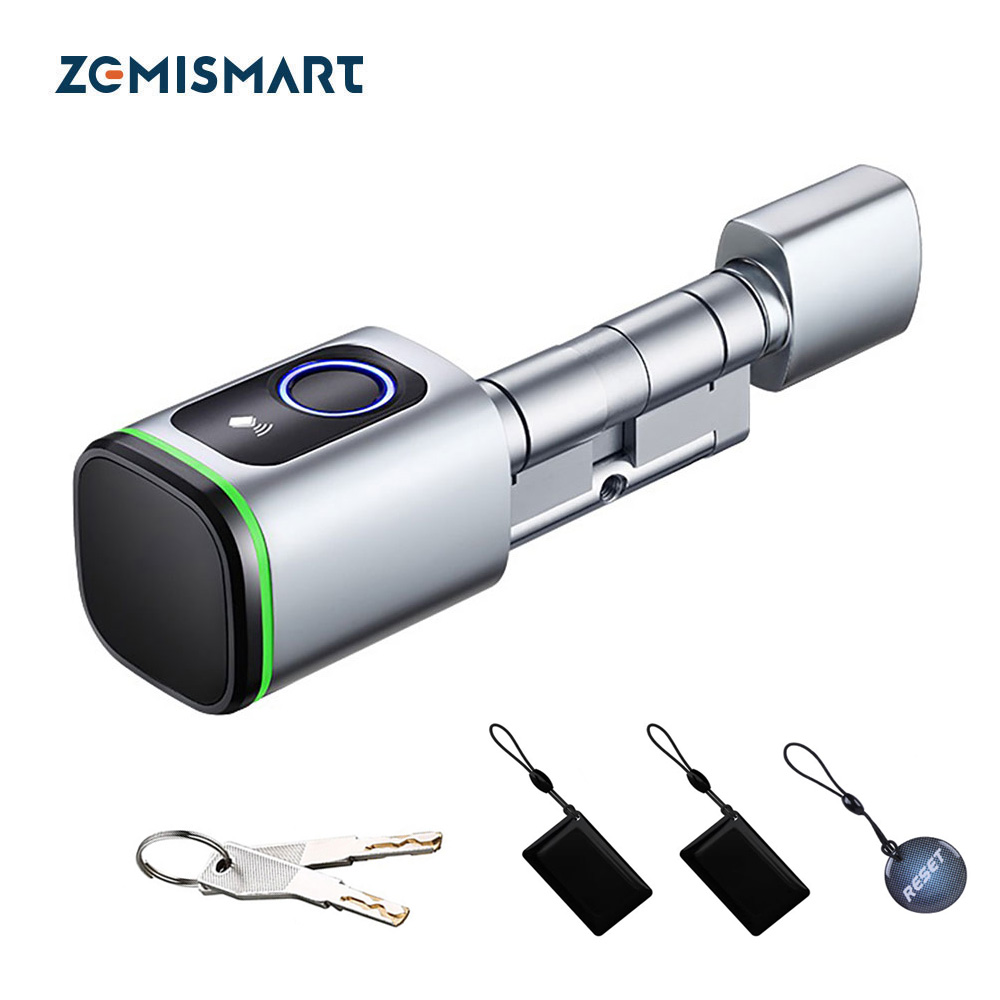 Zemismart BLE Smart Electronic - Diy Waterproof Electronics recensione e prezzo