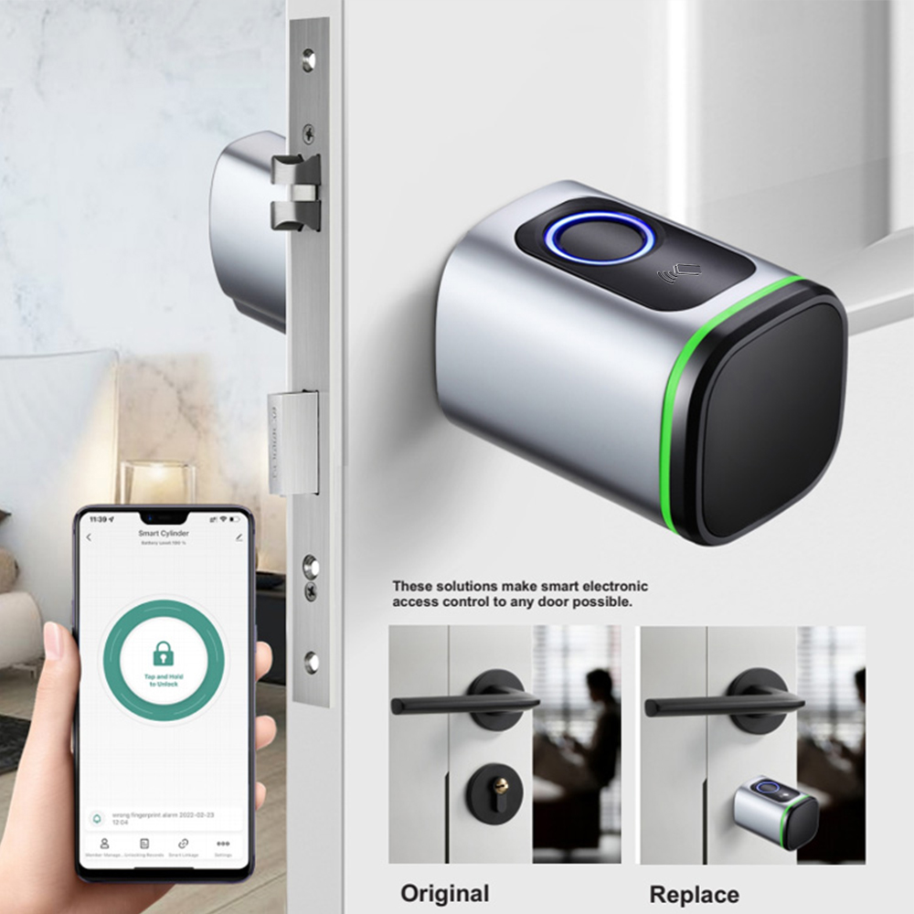 Zemismart BLE Smart Electronic - Diy Waterproof Electronics recensione e prezzo