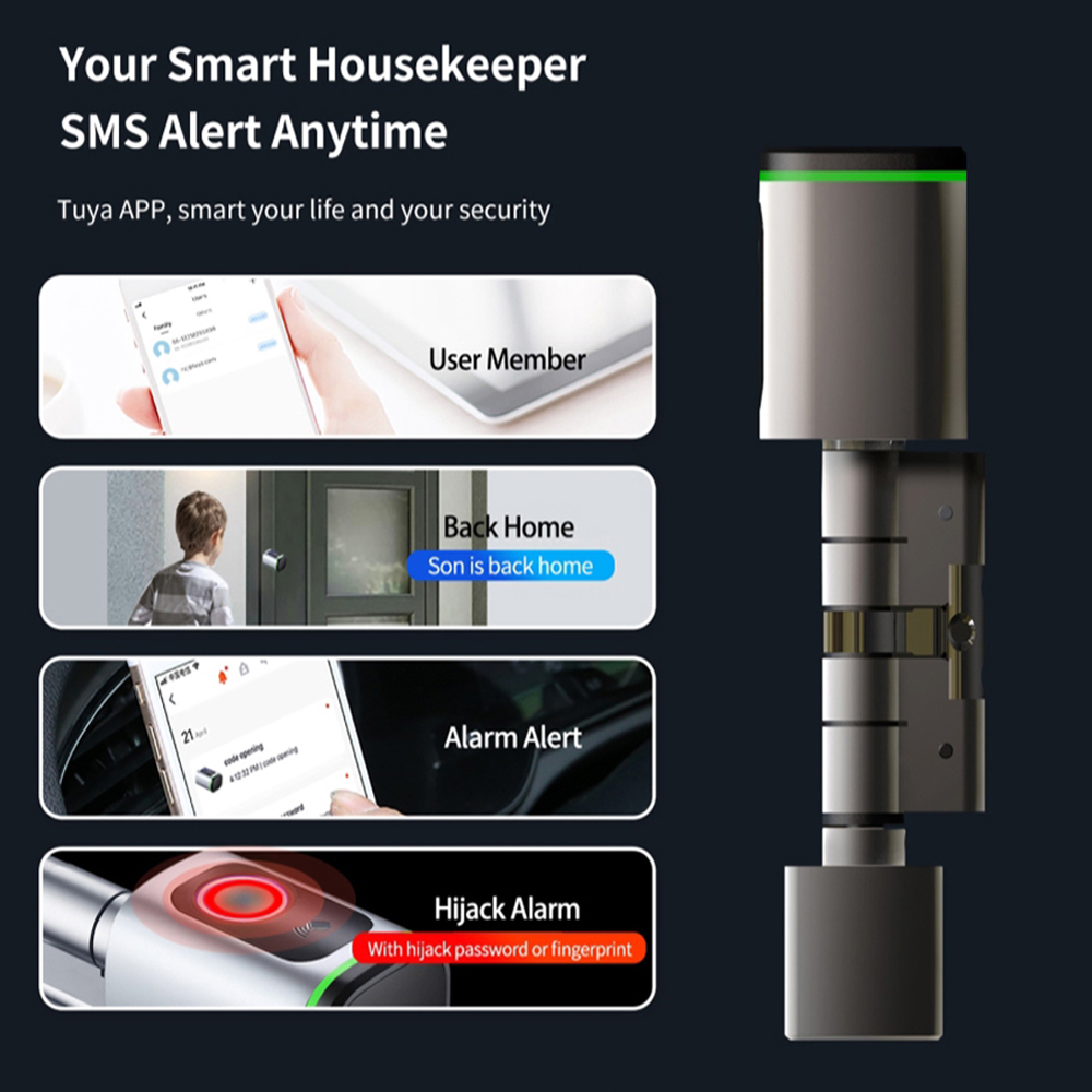 Zemismart BLE Smart Electronic - Diy Waterproof Electronics recensione e prezzo