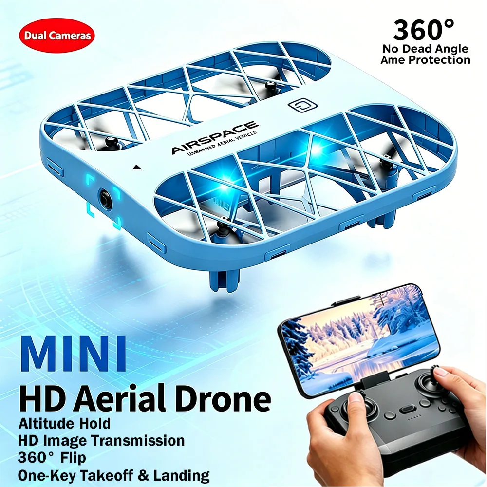 JJRC H142 2026 RC HD Aerial Mi - Diy Electronics Kits recensione e prezzo
