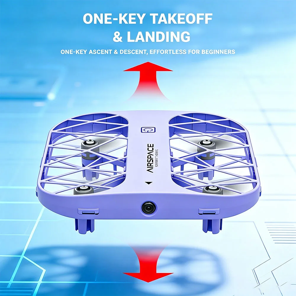 JJRC H142 2026 RC HD Aerial Mi - Diy Electronics Kits recensione e prezzo