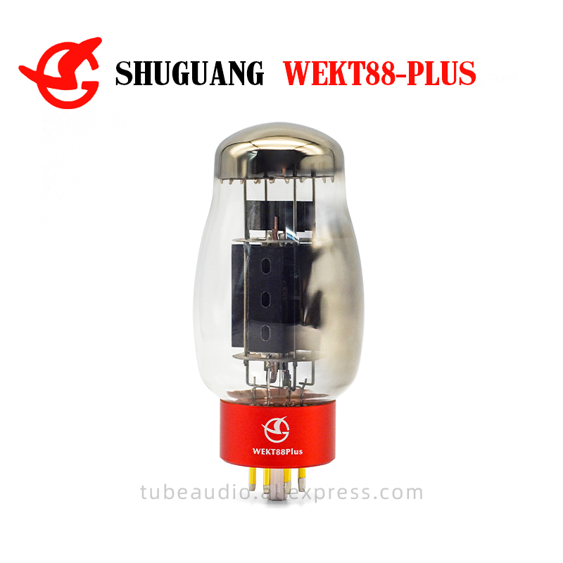 2026 Shuguang  WEKT88-PLUS Vac - Diy Electronics Components recensione e prezzo