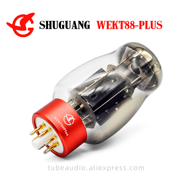 2026 Shuguang  WEKT88-PLUS Vac - Diy Electronics Components recensione e prezzo