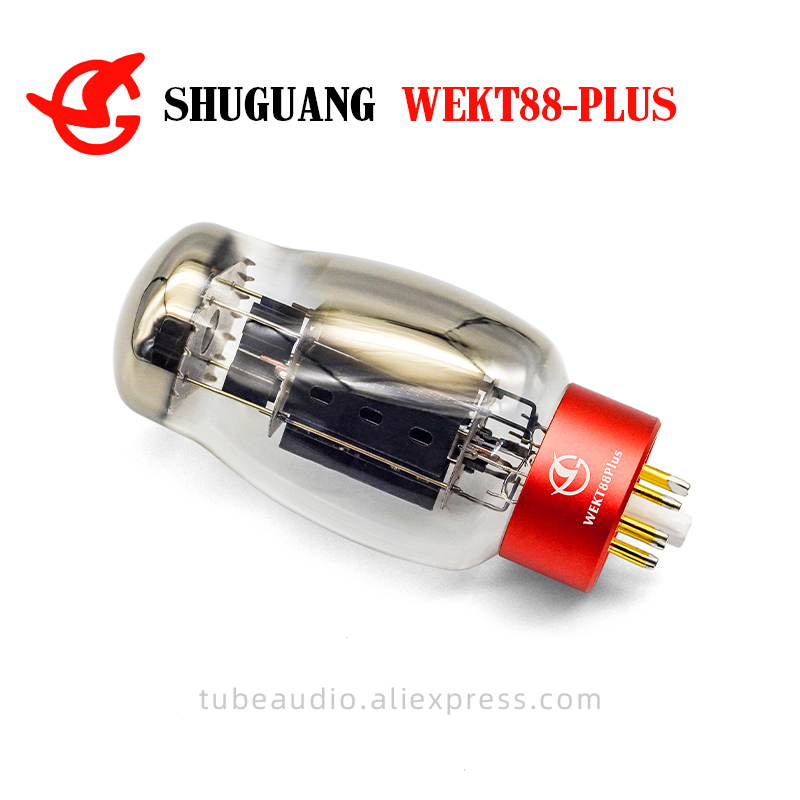 2026 Shuguang  WEKT88-PLUS Vac - Diy Electronics Components recensione e prezzo