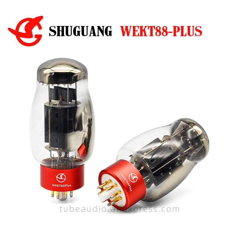 2026 Shuguang  WEKT88-PLUS Vac - Diy Electronics Components recensione e prezzo