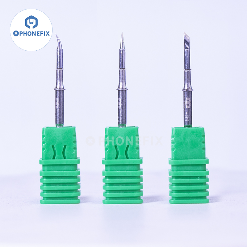 OEM C115 Series Soldering Tips - Diy Electronics Gadget recensione e prezzo