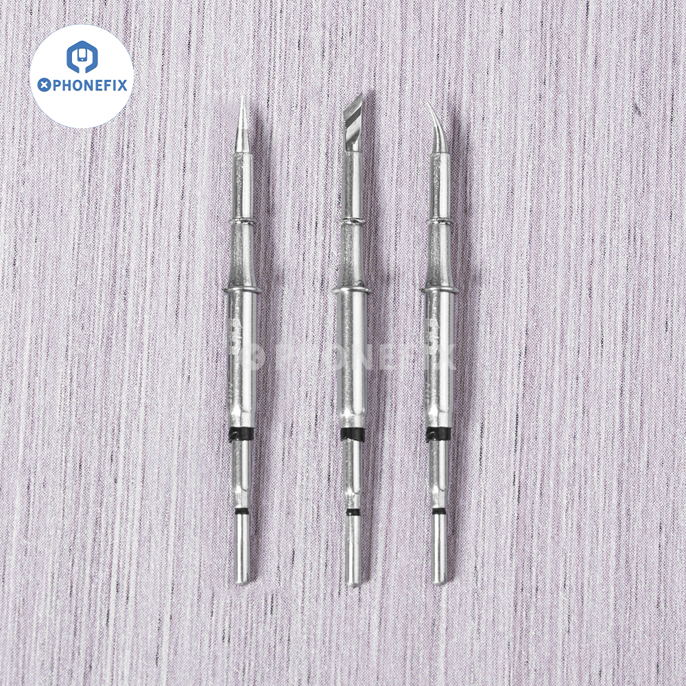 OEM C115 Series Soldering Tips - Diy Electronics Gadget recensione e prezzo