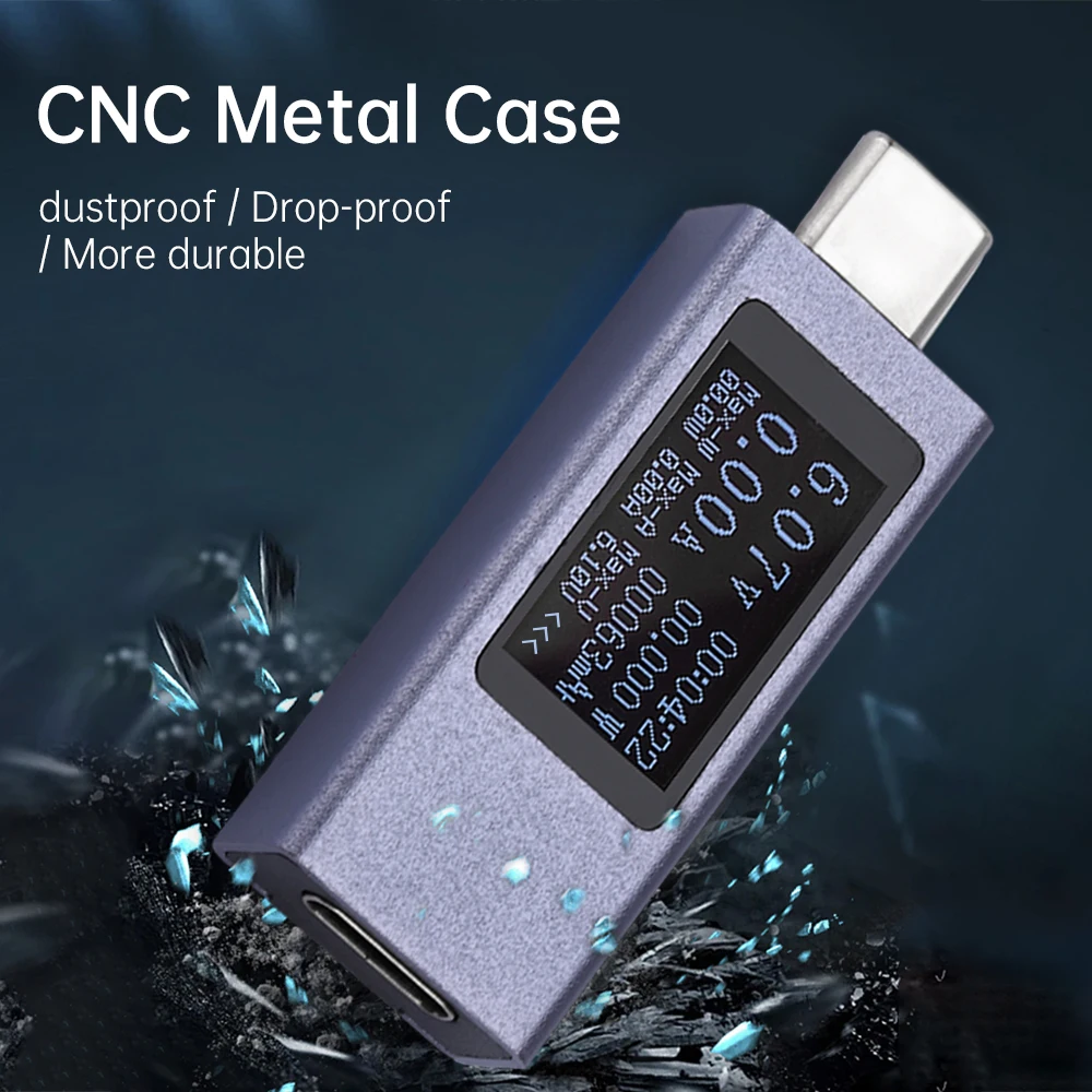 5A Multifunctional Digital Dis - Logic Analyzer Usb recensione e prezzo