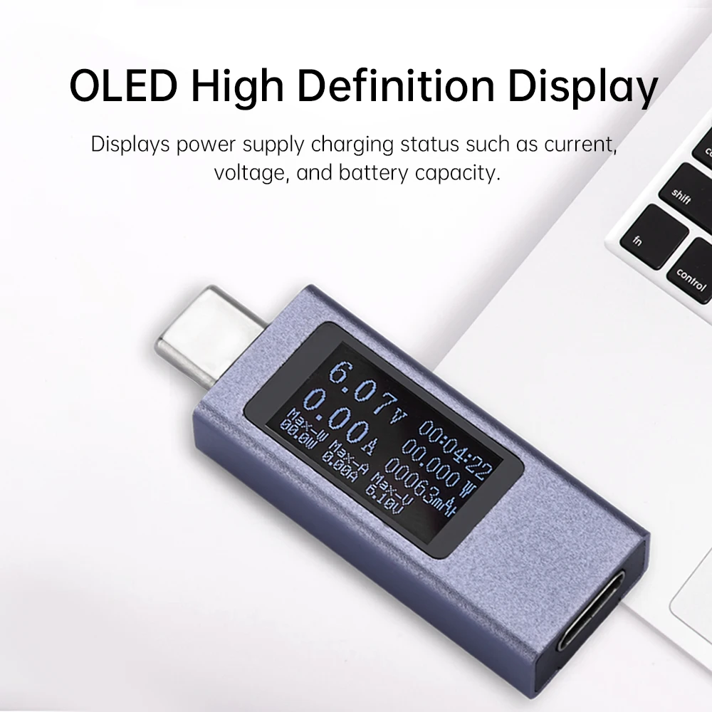 5A Multifunctional Digital Dis - Logic Analyzer Usb recensione e prezzo