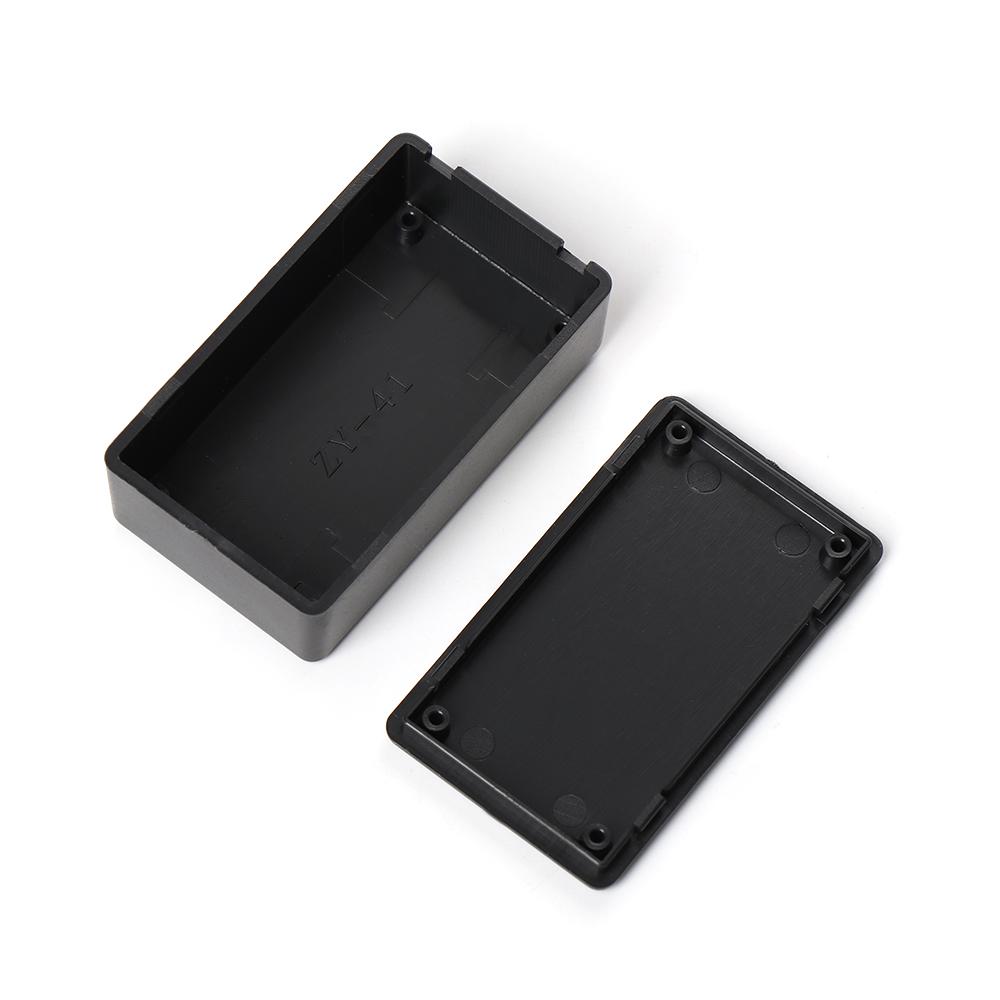 1/2pcs Black High Quality DIY  - Diy Waterproof Electronics recensione e prezzo