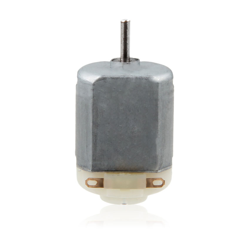 3pcs 3V-6V 130 Miniature Motor - Diy Electric Car recensione e prezzo