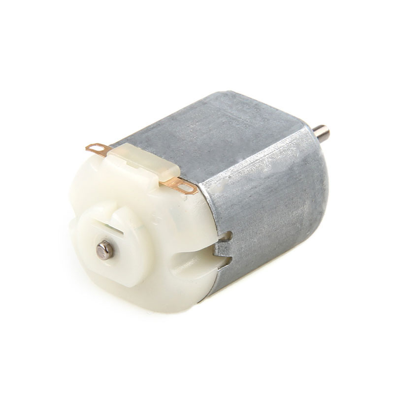 3pcs 3V-6V 130 Miniature Motor - Diy Electric Car recensione e prezzo