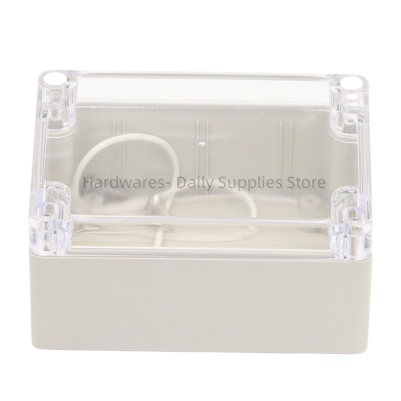 1pc 115x90x55mm Waterproof Pla - Diy Electronics Projects recensione e prezzo