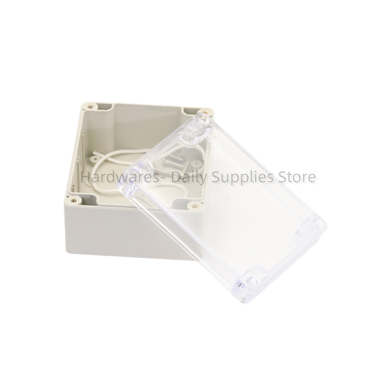 1pc 115x90x55mm Waterproof Pla - Diy Electronics Projects recensione e prezzo
