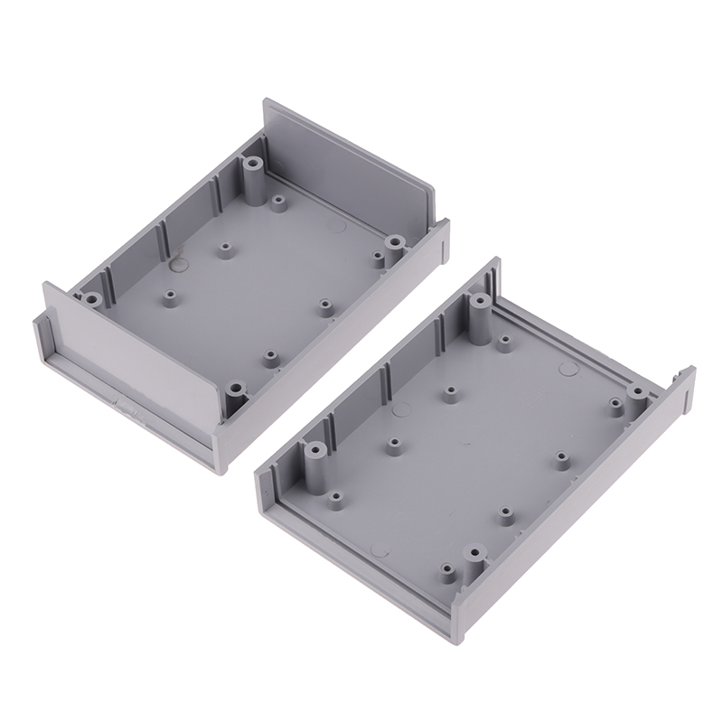 1pcs PCB Instrument Box Enclos - Diy Electronics Projects recensione e prezzo