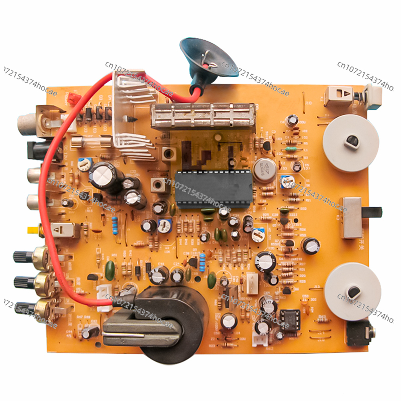 ZX2035 5.5 Inch Black and Whit - Diy Electronics Kits recensione e prezzo