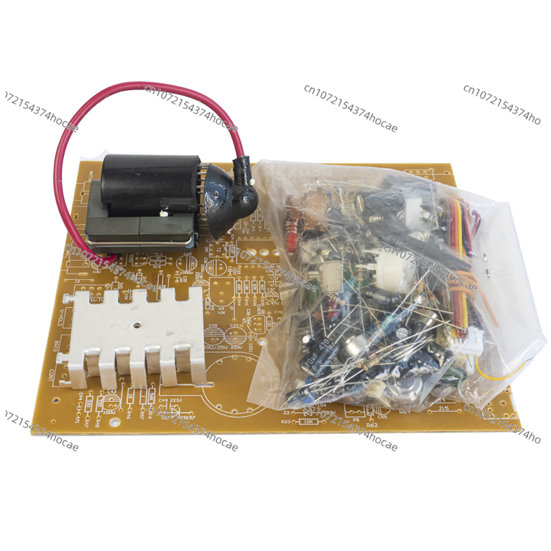 ZX2035 5.5 Inch Black and Whit - Diy Electronics Kits recensione e prezzo