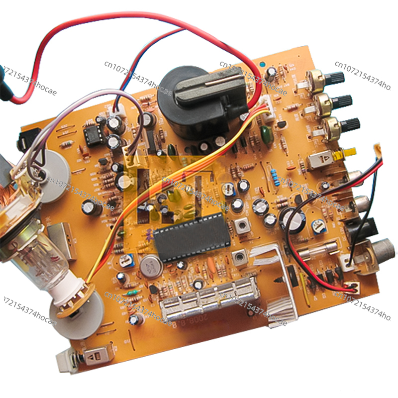 ZX2035 5.5 Inch Black and Whit - Diy Electronics Kits recensione e prezzo