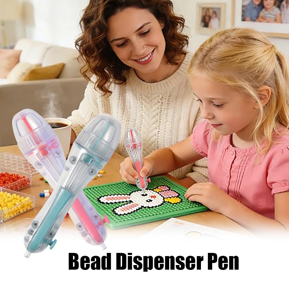 Automatic Bead Dispenser Pen 2 - Diy Electronics Starter Kit recensione e prezzo