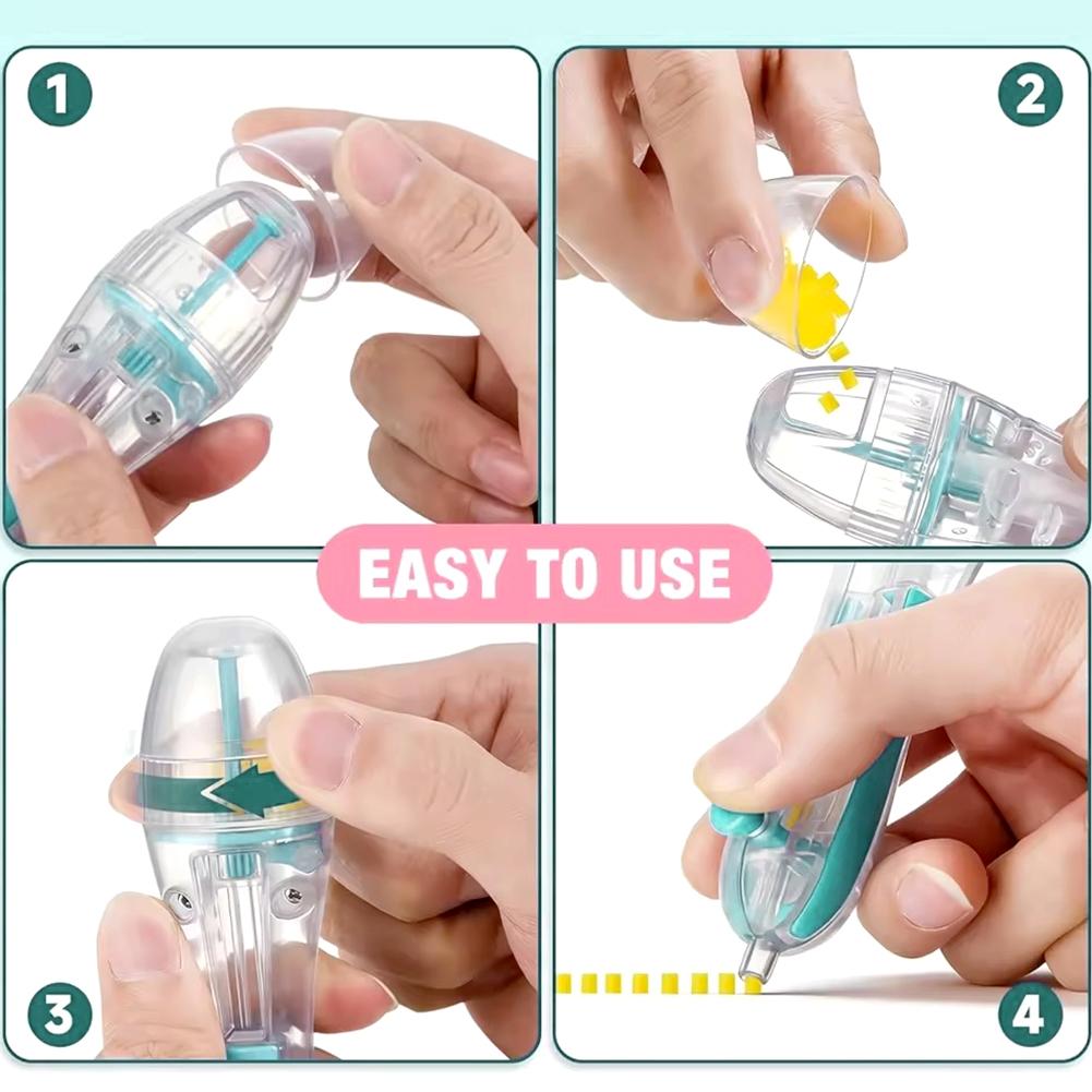 Automatic Bead Dispenser Pen 2 - Diy Electronics Starter Kit recensione e prezzo