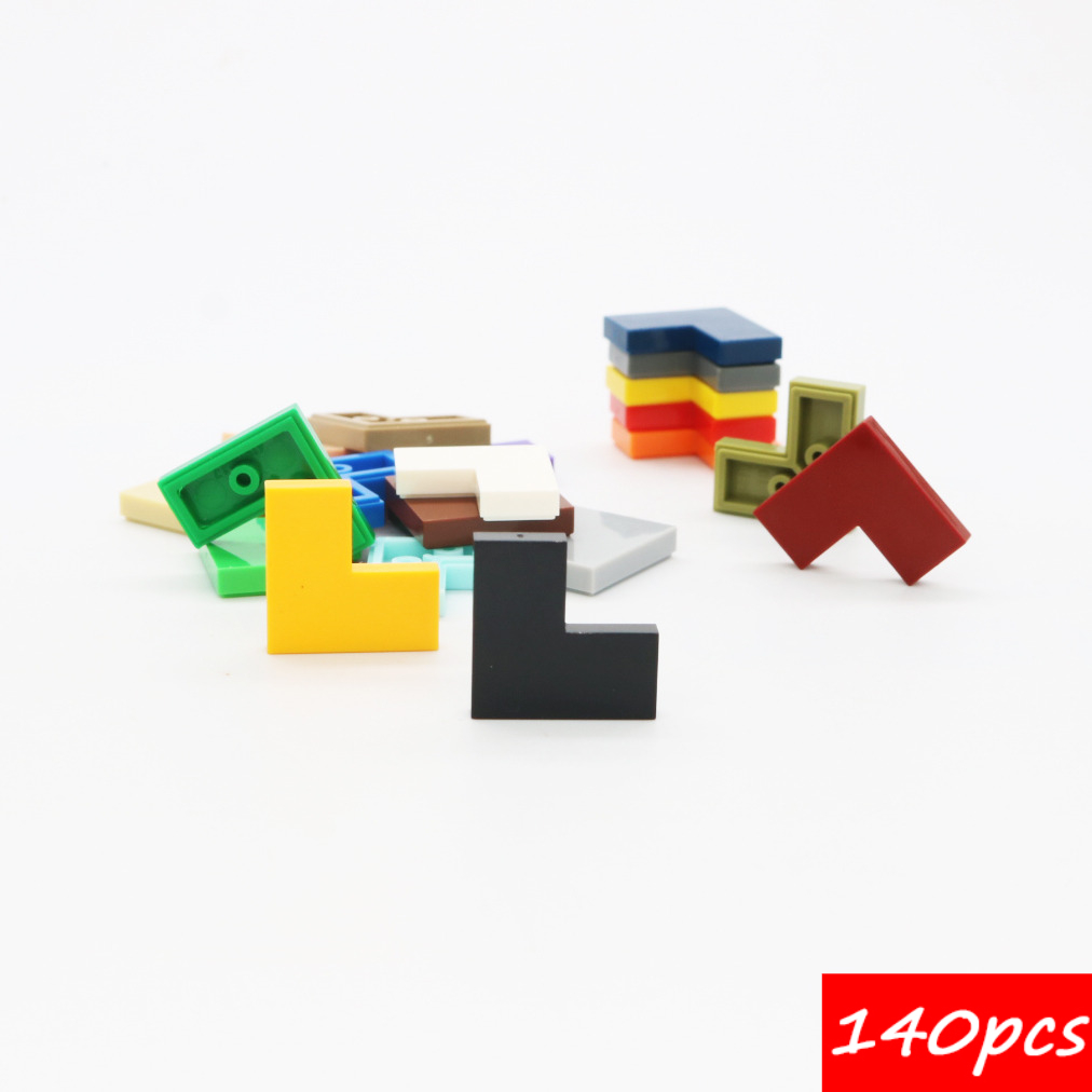 120PCS High-Tech Assemble Part - Diy Electronics Ideas recensione e prezzo